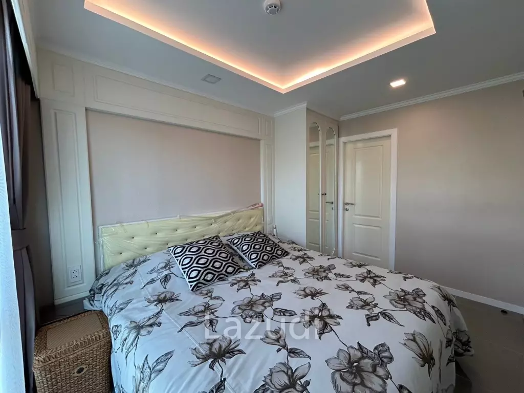 1 Bed 1 Bath 35.70 SQ.M. The Orient Resort + Spa