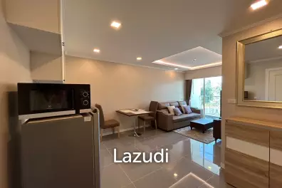 1 Bed 1 Bath 35.70 SQ.M. The Orient Resort + Spa