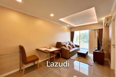 1 Bed 1 Bath 35.70 SQ.M. The Orient Resort + Spa