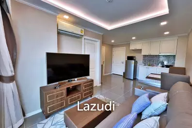 1 Bed 1 Bath 35.70 SQ.M. The Orient Resort + Spa