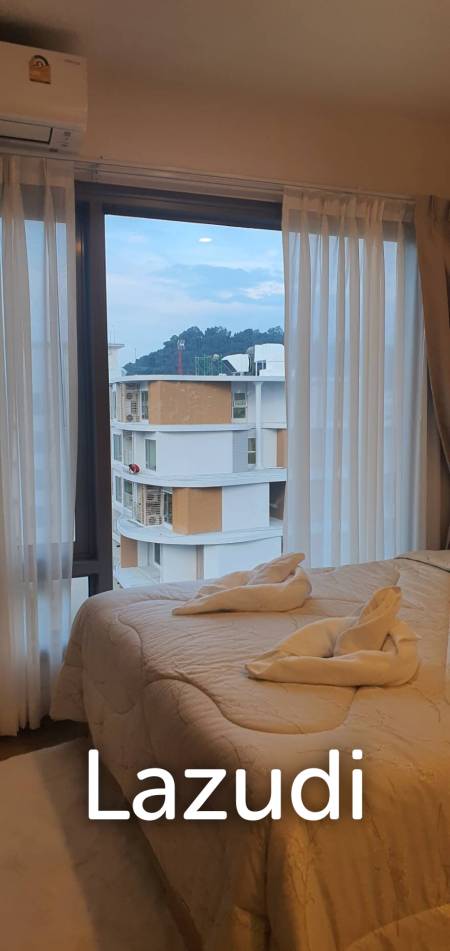 1 Bed 1 Bath 34 SQ.M The Phyll Phuket