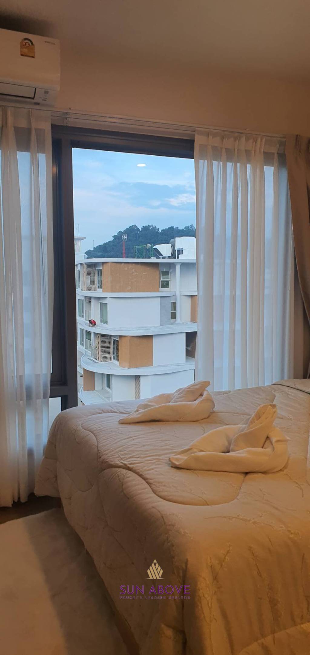 1 Bed 1 Bath 34 SQ.M The Phyll Phuket