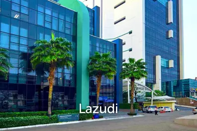 Office space for rent in Bangna
