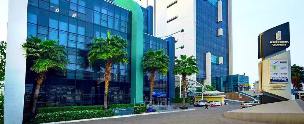 Office space for rent in Bangna