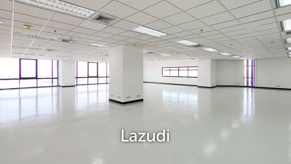 Office space for rent in Bangna
