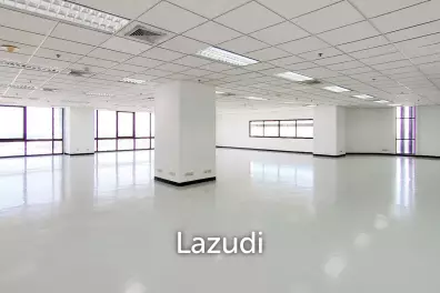 Office space for rent in Bangna