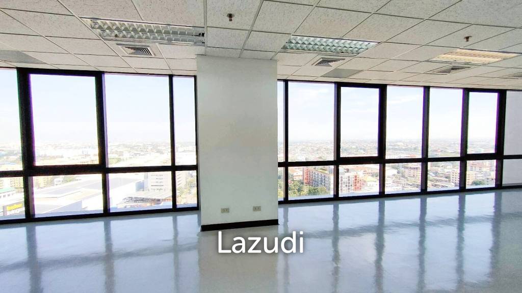 Office space for rent in Bangna