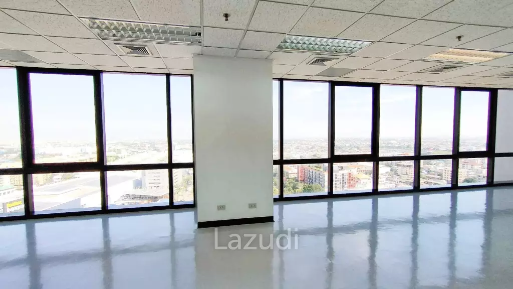 Office space for rent in Bangna