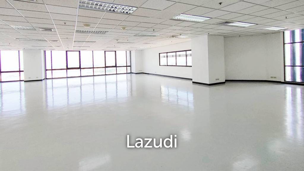 Office space for rent in Bangna