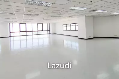 Office space for rent in Bangna