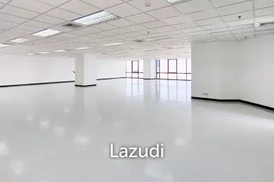 Office space for rent in Bangna