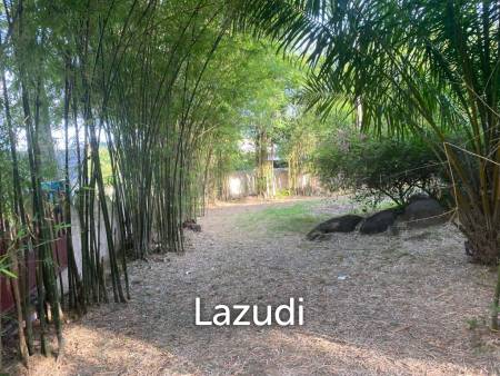 Serene Luxury Unveiled: 400 sqm Villa on 1600 sqm  with Rock-Embedded Pool and Picturesque Park Views