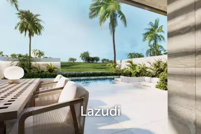 Luxury 30 Year Leasehold Development In Seseh