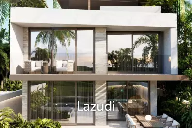 Luxury 30 Year Leasehold Development In Seseh