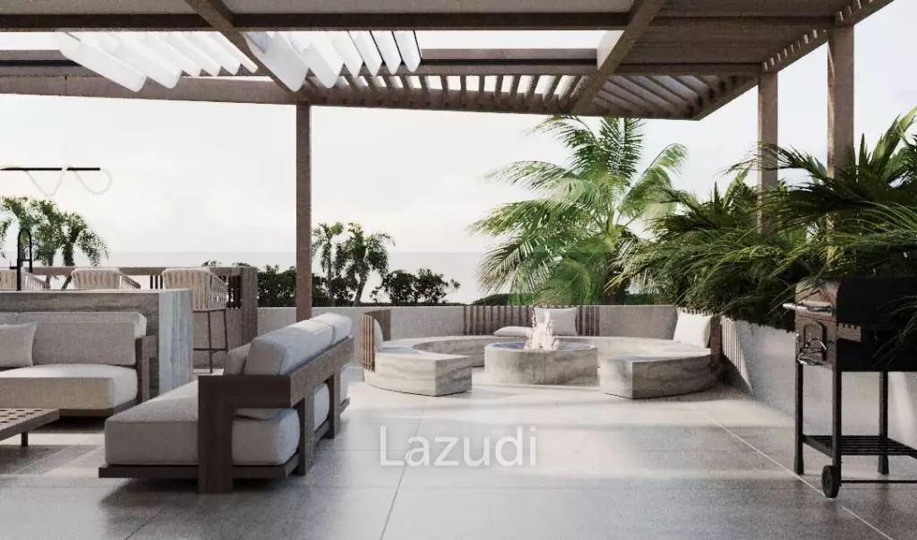 Luxury 30 Year Leasehold Development In Seseh