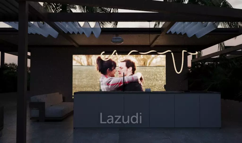 Luxury 30 Year Leasehold Development In Seseh