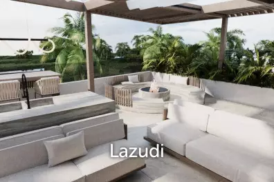 Luxury 30 Year Leasehold Development In Seseh
