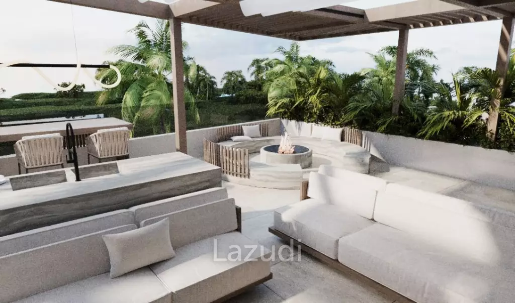 Luxury 30 Year Leasehold Development In Seseh