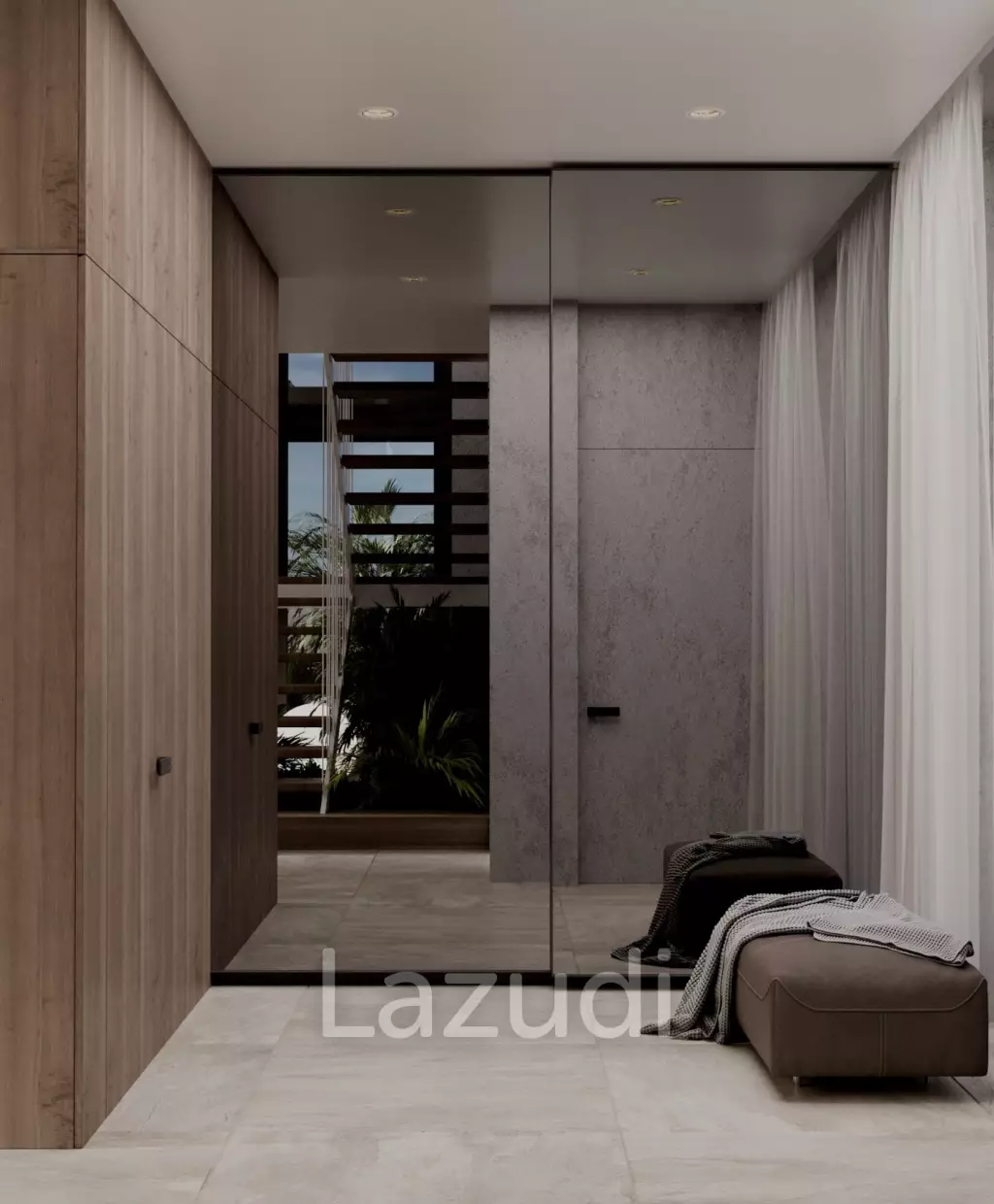 Luxury 30 Year Leasehold Development In Seseh
