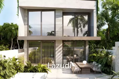 Breathtaking New Luxurious And Stunning Villa In Seseh