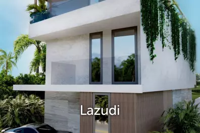 Breathtaking New Luxurious And Stunning Villa In Seseh