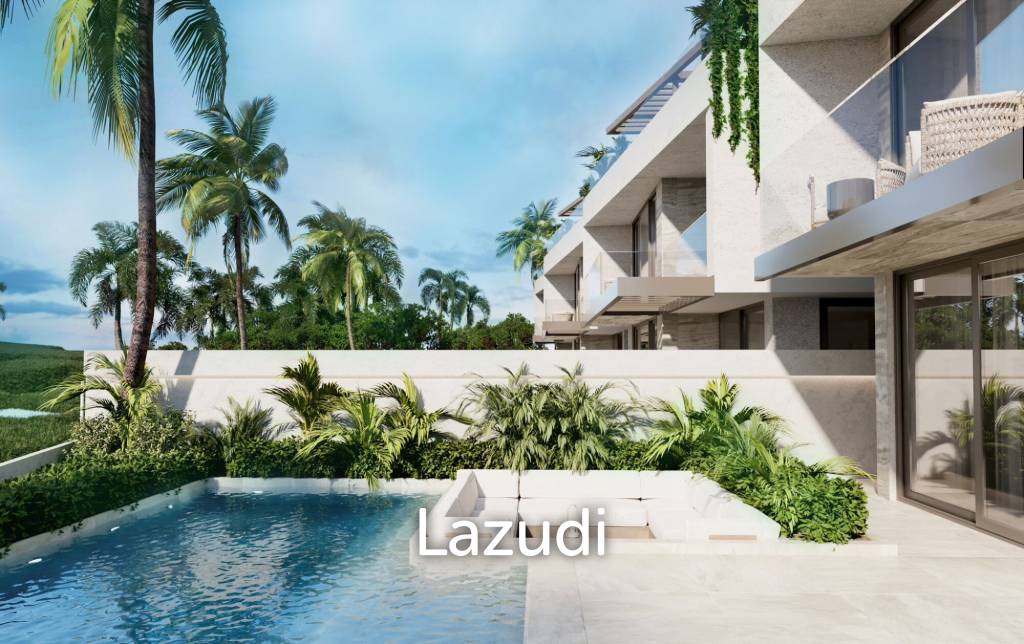 Breathtaking New Luxurious And Stunning Villa In Seseh