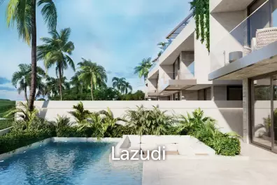 Breathtaking New Luxurious And Stunning Villa In Seseh