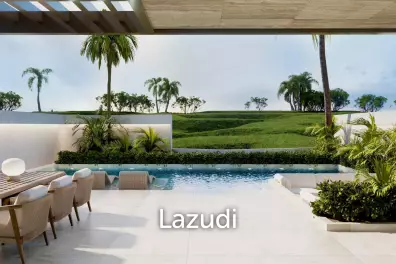 Breathtaking New Luxurious And Stunning Villa In Seseh