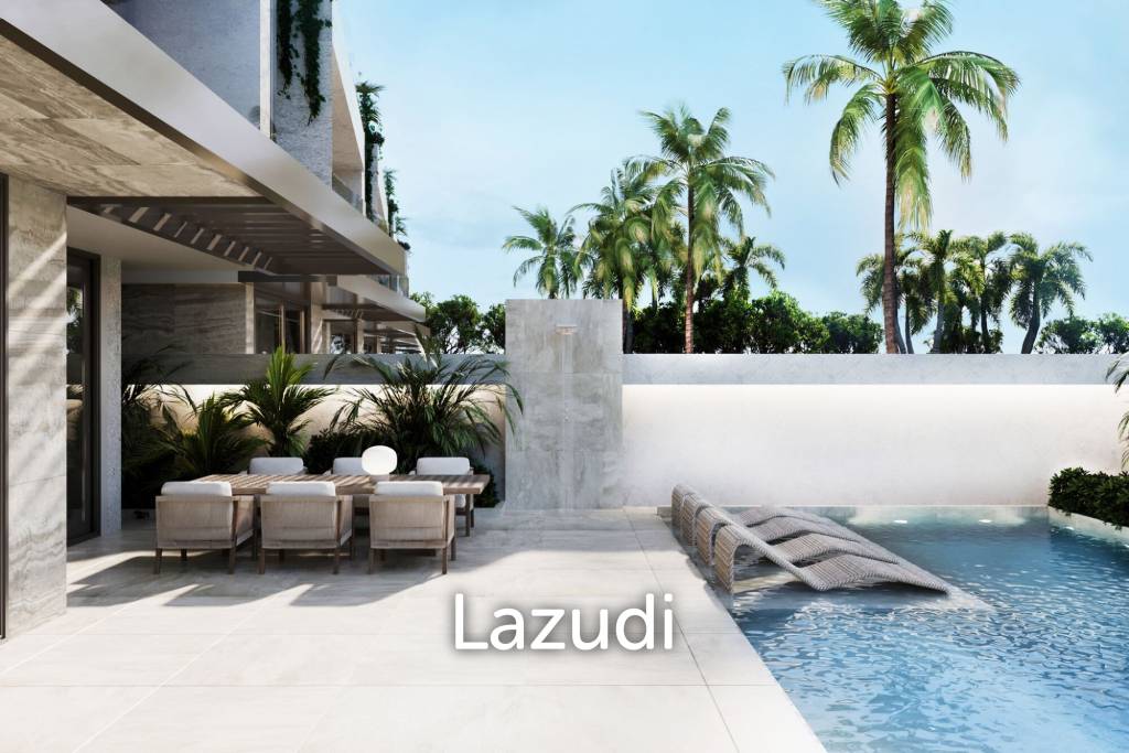 Breathtaking New Luxurious And Stunning Villa In Seseh
