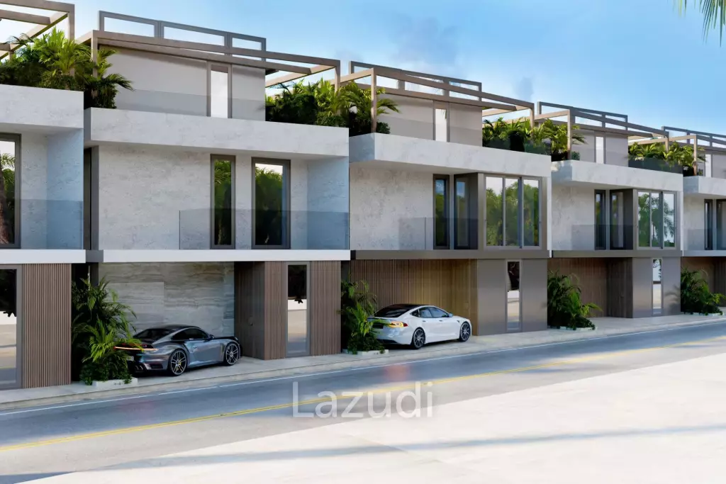 Breathtaking New Luxurious And Stunning Villa In Seseh