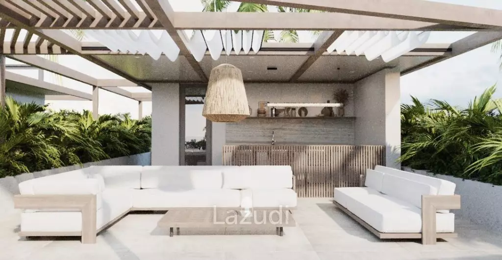 Breathtaking New Luxurious And Stunning Villa In Seseh