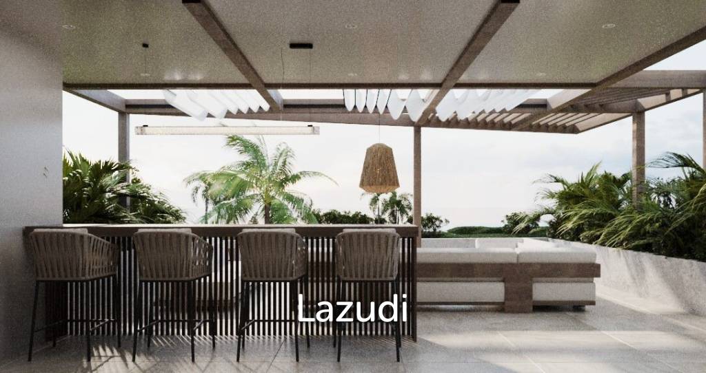 Breathtaking New Luxurious And Stunning Villa In Seseh