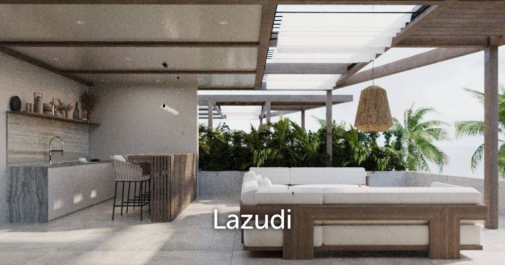 Breathtaking New Luxurious And Stunning Villa In Seseh