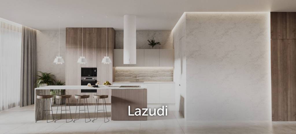 Breathtaking New Luxurious And Stunning Villa In Seseh