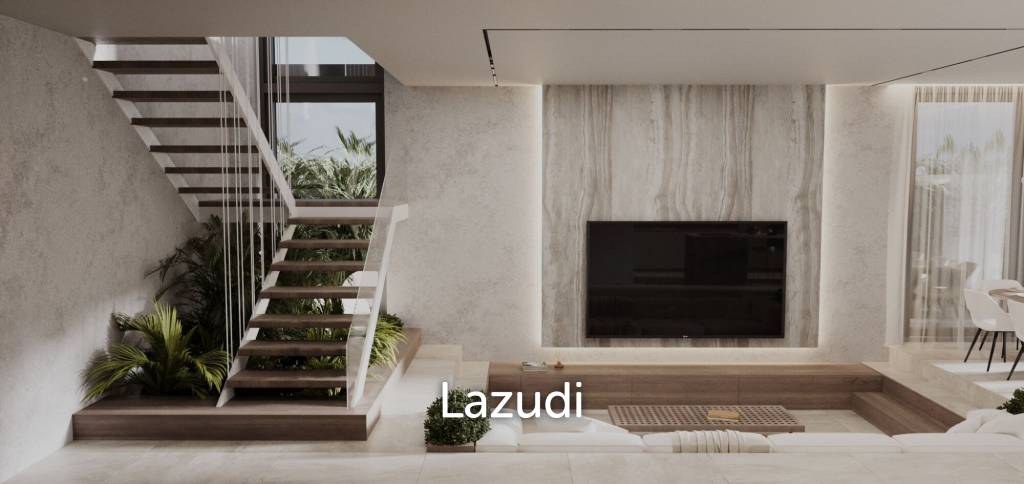 Breathtaking New Luxurious And Stunning Villa In Seseh