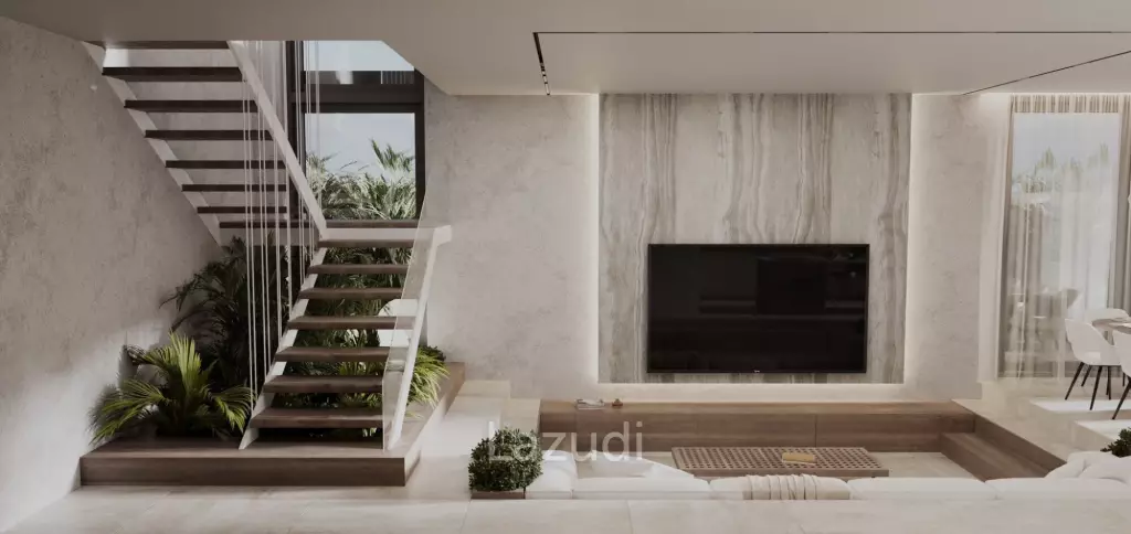Breathtaking New Luxurious And Stunning Villa In Seseh