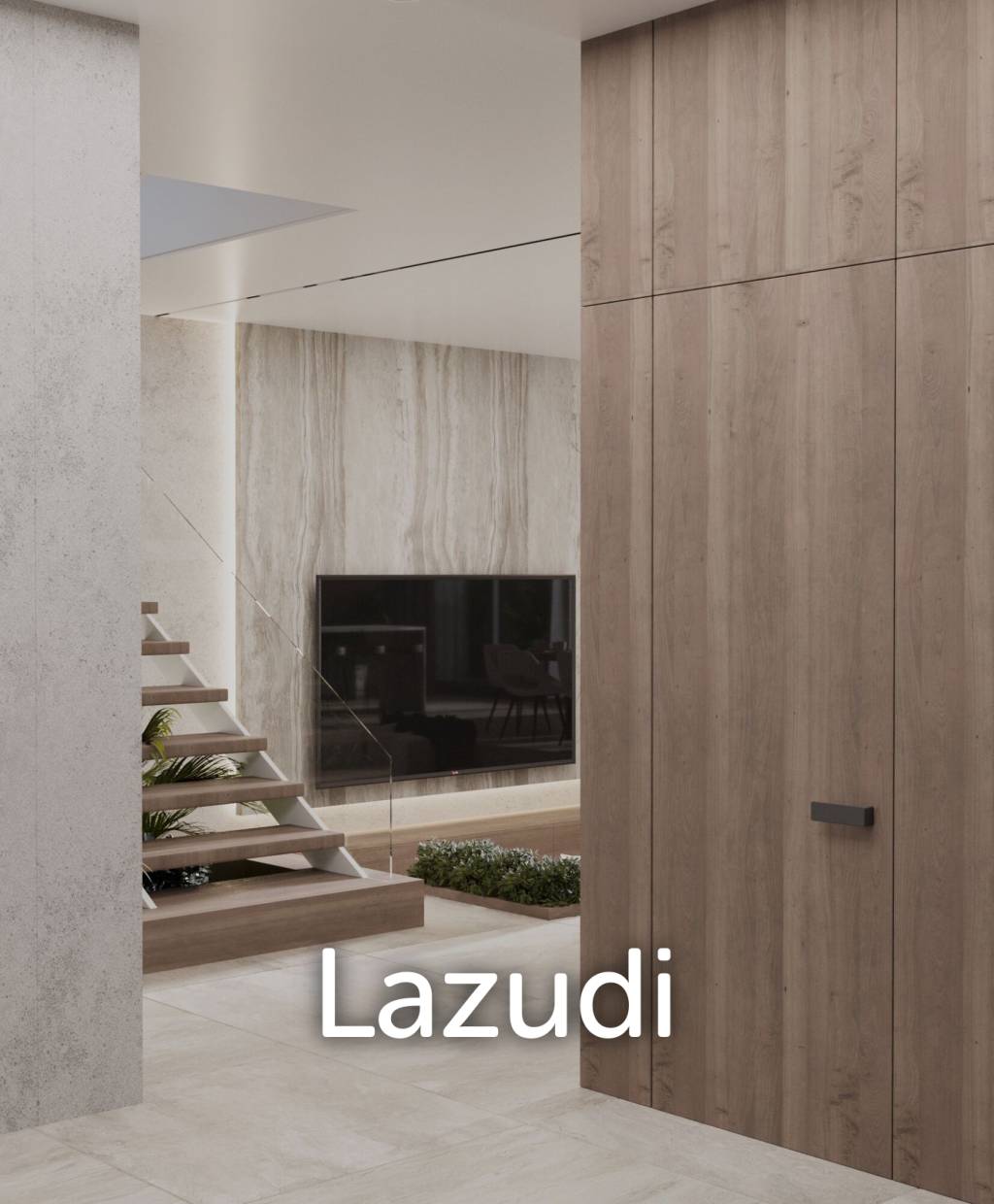 Breathtaking New Luxurious And Stunning Villa In Seseh