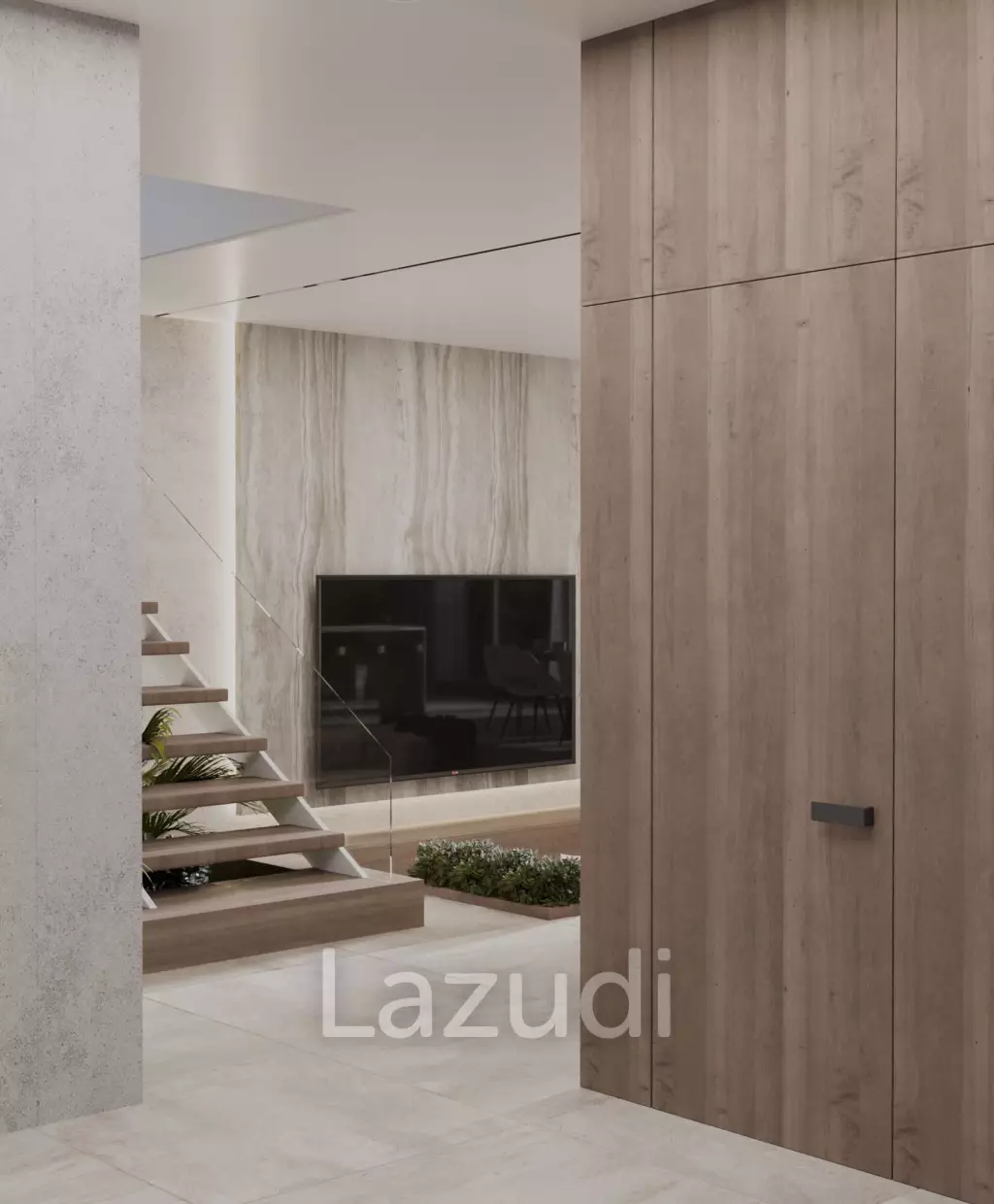 Breathtaking New Luxurious And Stunning Villa In Seseh
