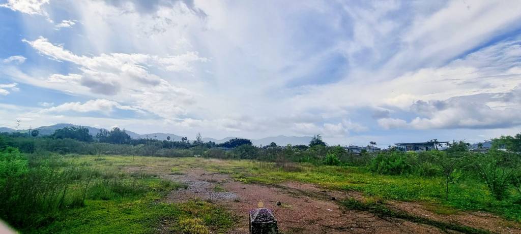 27,955.6 SQ.M. Land for Sale In Thalang