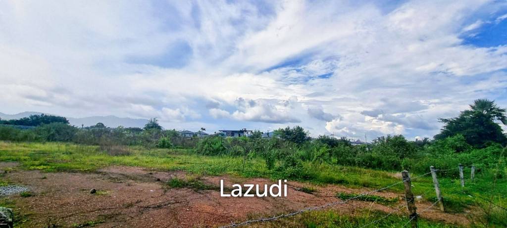 27,955.6 SQ.M. Land for Sale In Thalang