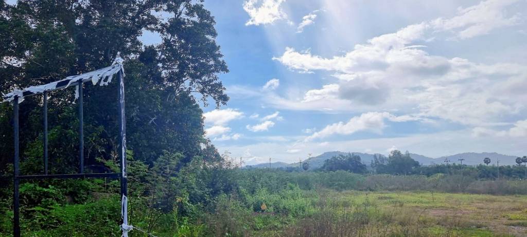 27,955.6 SQ.M. Land for Sale In Thalang