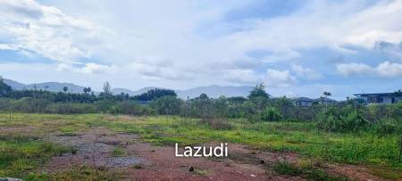 27,955.6 SQ.M. Land for Sale In Thalang