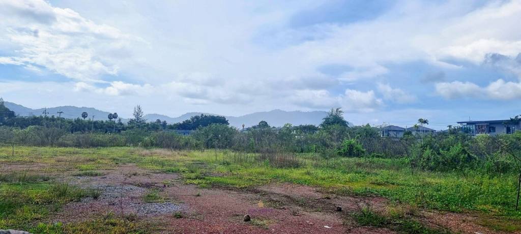 27,955.6 SQ.M. Land for Sale In Thalang