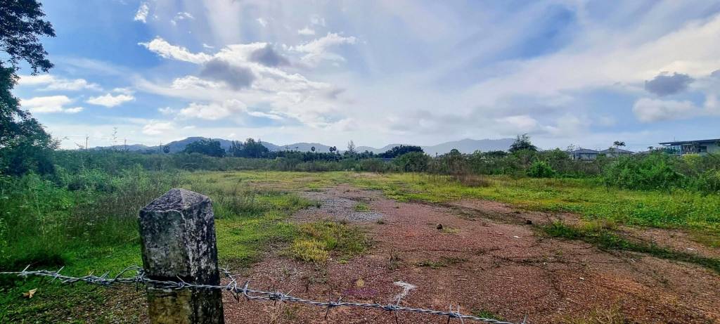 27,955.6 SQ.M. Land for Sale In Thalang