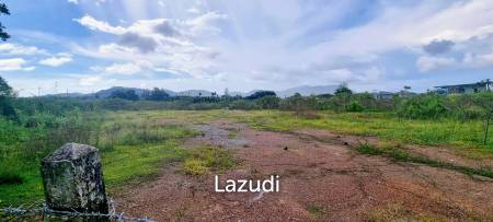 27,955.6 SQ.M. Land for Sale In Thalang