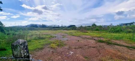 27,955.6 SQ.M. Land for Sale In Thalang