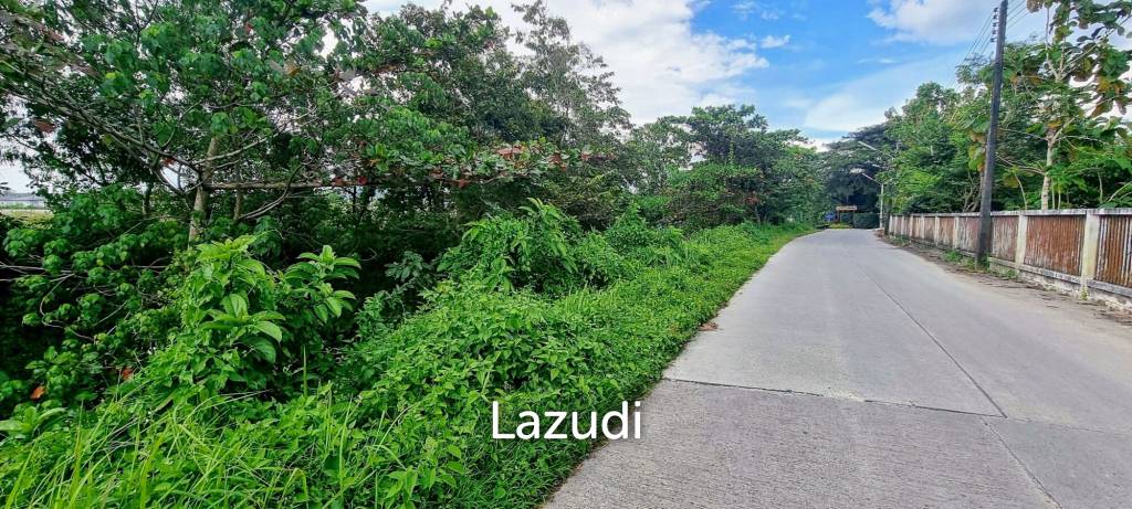 27,955.6 SQ.M. Land for Sale In Thalang