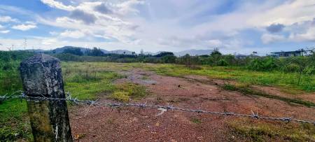 27,955.6 SQ.M. Land for Sale In Thalang