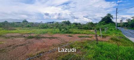 27,955.6 SQ.M. Land for Sale In Thalang