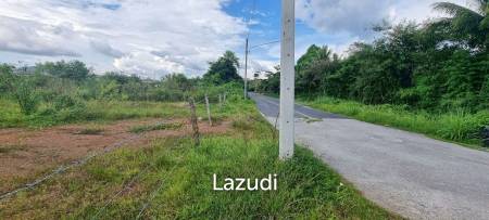 27,955.6 SQ.M. Land for Sale In Thalang